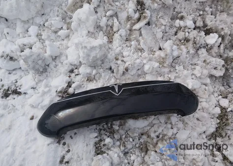 2013 Tesla Model S Performance из США, поврежденный, VIN 5YJSA1DP2DFP15811